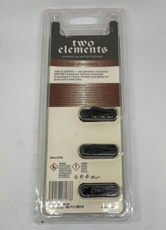 Osvěžovač do auta