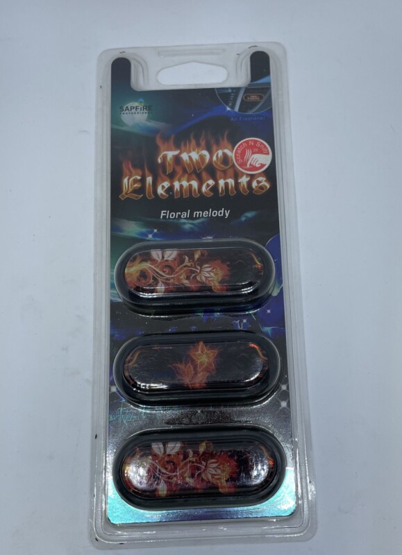 Osvěžovač do auta