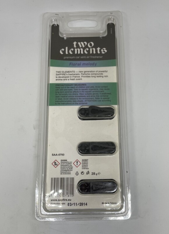 Osvěžovač do auta