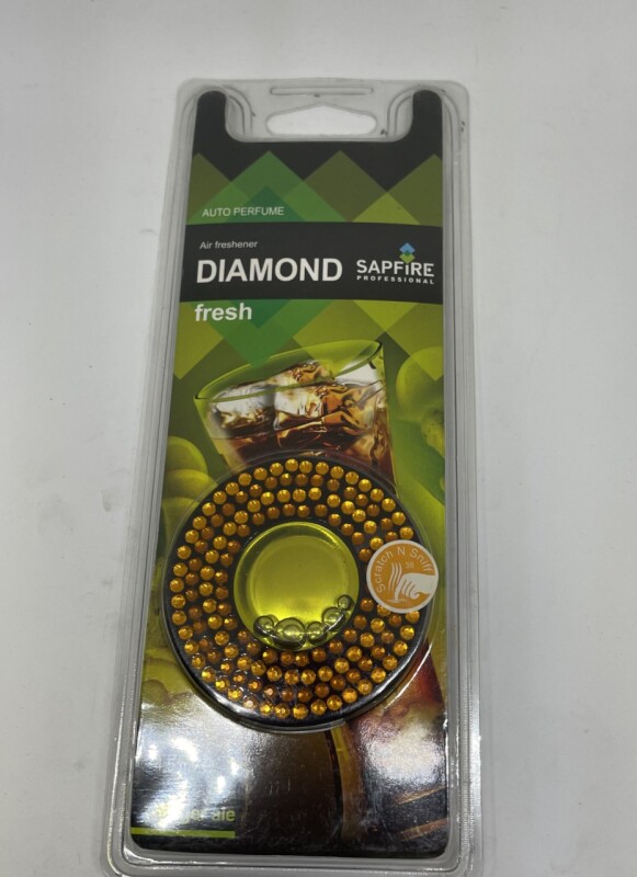 Osvěžovač do auta