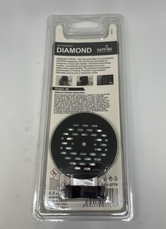 Osvěžovač do auta