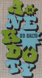 Anekdoty Od Baltu.
