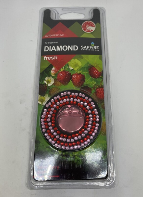 Osvěžovač do auta