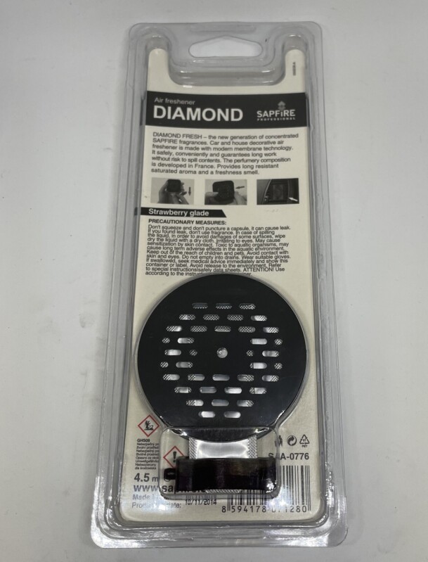 Osvěžovač do auta