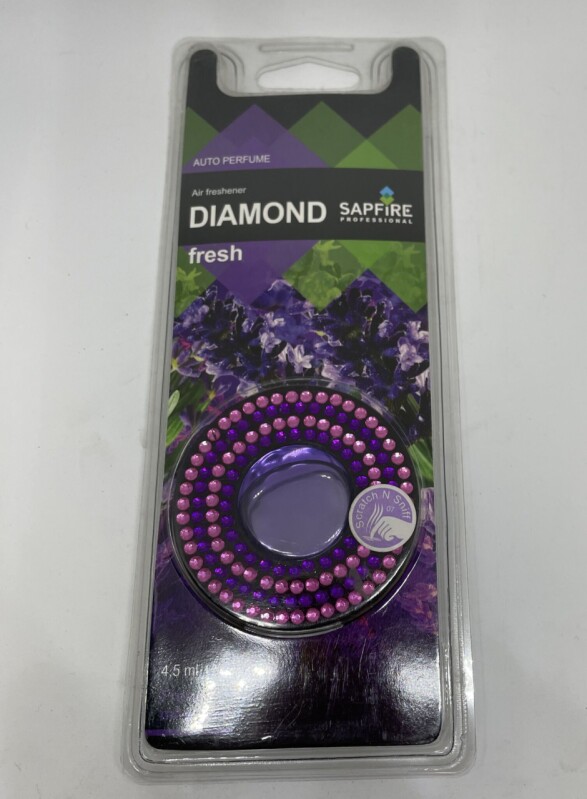 Osvěžovač do auta