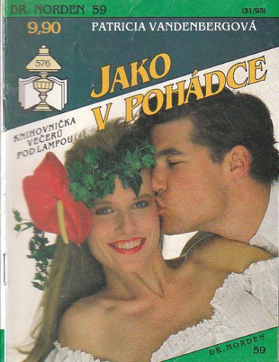 DR. Norden - Jako v pohádce
