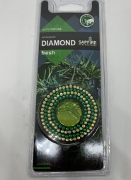 Osvěžovač do auta