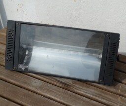 Stroboskop Eurolite DMX Super Strobe 2700