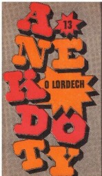 Anekdoty o Lordech