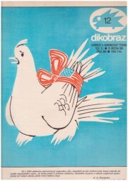 DIKOBRAZ 12,  20. března 1985