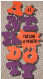 Anekdoty tužkou a perem