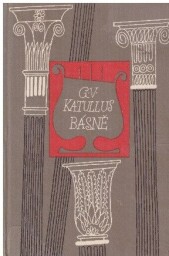 Básně od Gaius Valerius Catullus