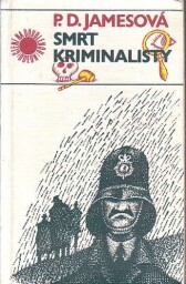 Smrt kriminalisty od P. D. James - OMNIA