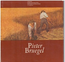 Pieter Bruegel od Jaromír Neumann