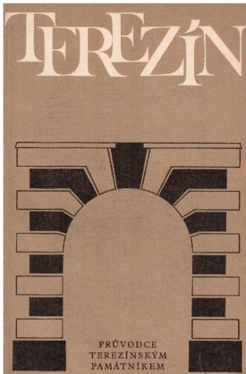 Terezín od kolektiv autorů