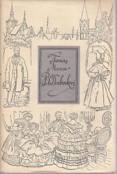 Buddenbrookovi: Úpadek jedné rodiny od Thomas Mann