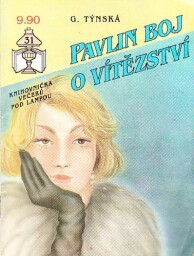 Pavlín boj o vítězství od G. Týnská