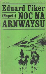 Zločin v královském kanálu od Armand Lanoux