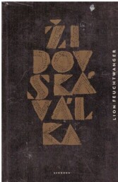 Židovská válka od Lion Feuchtwanger