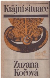 Krajní situace od Zuzana Kočová
