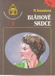 Bláhové srdce od M, Tomášová