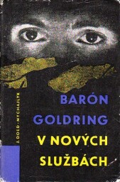 Baron Goldrink sa vracia od J.D. Mychajlyk