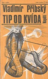 Tip od Kvída od Vladimír Přibský - Napětí
