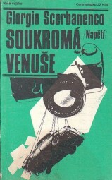 Soukromá Venuše od Giorgio Scerbanenco - Napětí