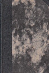 Cesta hromu od Peter Abrahams