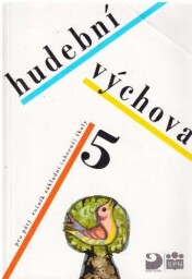 Hudební Výchova 5 od Radko Rajmon.