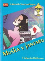 Muška v jantaru 