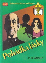 Pohádka lásky od F.H. Arkus