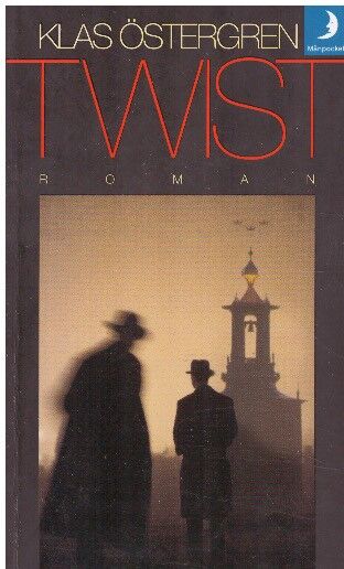 TWIST od Klas Ostergren