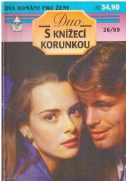 Duo S knížecí korunkou 26/99