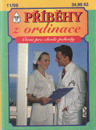 Příběhy z ordinace  11/99