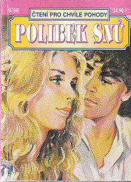 Polibek snů - 9/89