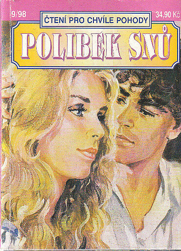 Polibek snů - 9/89