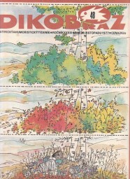 DIKOBRAZ 48. 30. listopadu 1977
