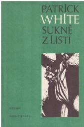 Sukně z listí od Patrick White
