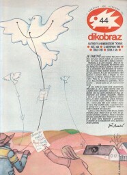 DIKOBRAZ 44. 5. listopadu 1986