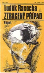  Ztracený případ od Luděk Rasocha - Napětí