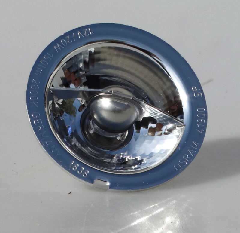 Žárovka Osram Halospot 48 standart 20W 12V