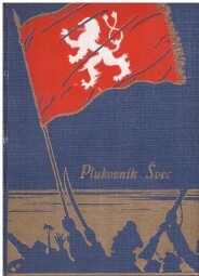Plukovník Švec od Rudolf Medek