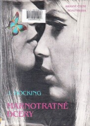  Marnotratné dcery od Joseph Hocking