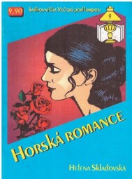Horská romance od Helena Skladovská 