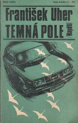 Temná pole od František Uher - Napětí