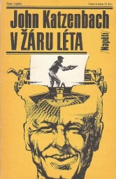 V žáru léta od John Katzenbach