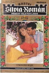 Silvia-Román -   Příběhy velkých lásek - Únos do ráje