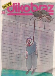 Dikobraz 36, 4. září 1991