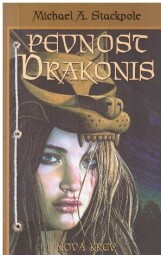 Pevnost Drakonis 1 - Nová krev
